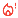Emergency heat icon